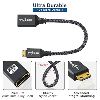 その他 Mini to HDMI 61Ue1KJvkbL._UF1000,1000_QL80_.jpg